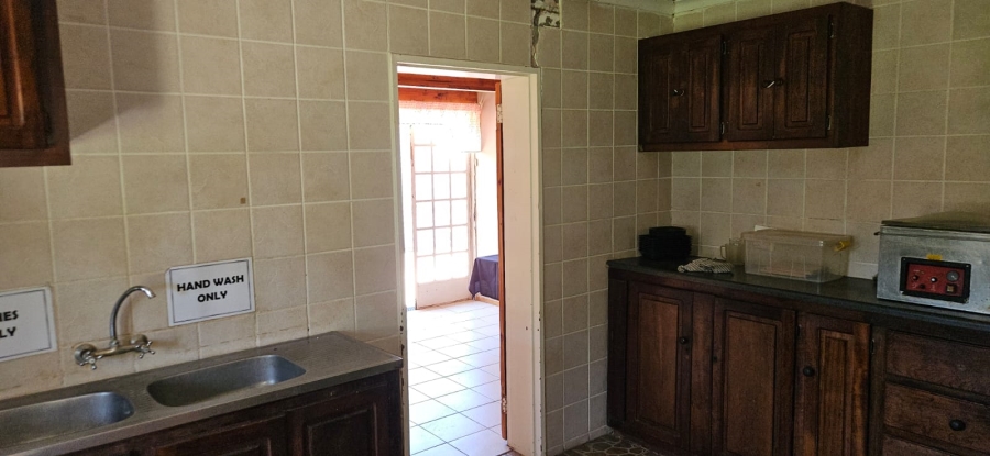4 Bedroom Property for Sale in Wolmaransstad North West